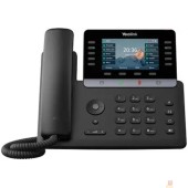 VoIP-телефон YEALINK SIP-T74U, 16 аккаунтов, 4,3