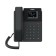 VoIP-телефон Fanvil V60W c б/п черный SIP телефон