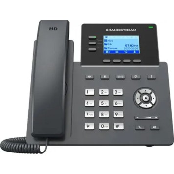 VoIP-телефон Grandstream GRP2603, с б/п  SIP Телефон 