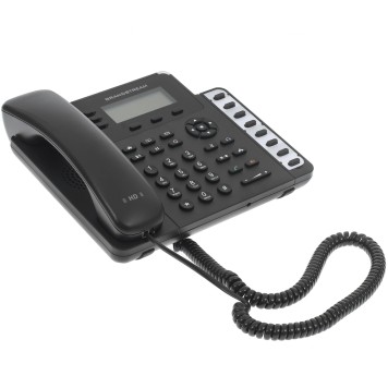 VoIP-телефон Grandstream GXP1630 IP телефон-1