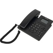 VoIP-телефон Yealink SIP-T30 Телефон SIP 1 линия, БП в комплекте 