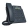 VoIP-телефон Yealink SIP-T30P Телефон SIP 1 линия, PoE, БП в комплекте (6938818306035)