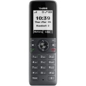 VoIP-телефон YEALINK W71P (база W70B+ трубка W71H) до 10 SIP-аккаунтов, до 10 трубок на базу, до 20 вызовов
