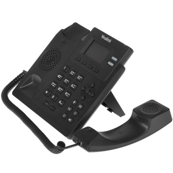 VoIP-телефон Yealink SIP-T31,Телефон SIP  2 линии, БП в комплекте-2