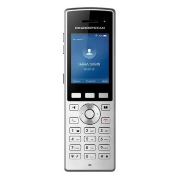 VoIP-телефон Grandstream WP822 WiFi телефон SIP
