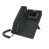 VoIP-телефон Fanvil V60W c б/п черный SIP телефон