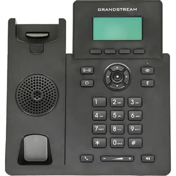 VoIP-телефон Grandstream GRP2601, с б/п  SIP Телефон -1