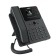 VoIP-телефон Fanvil V61G c б/п черный SIP телефон