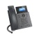 VoIP-телефон Grandstream GRP2602W WiFi телефон SIP с б/п