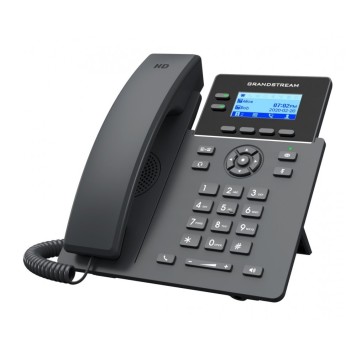 VoIP-телефон Grandstream GRP2602W WiFi телефон SIP с б/п