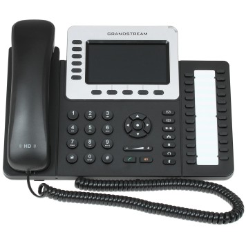 VoIP-телефон Grandstream GXP-2160- IP-телефон-1