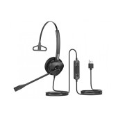 VoIP-телефон Fanvil HT301-U Гарнитура