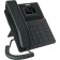 VoIP-телефон Fanvil V60P  c б/п черный SIP телефон