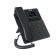 VoIP-телефон Fanvil V60W c б/п черный SIP телефон