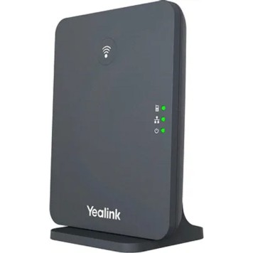 VoIP-телефон YEALINK W70B IP базовая станция