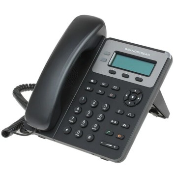 VoIP-телефон Grandstream GXP1610 - IP-телефон-2