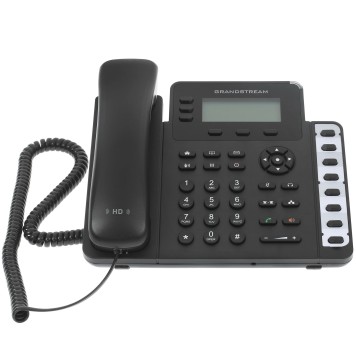 VoIP-телефон Grandstream GXP1630 IP телефон-2