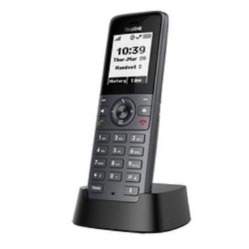 VoIP-телефон YEALINK W71H Телефон беспроводной IP DECT Yealink W71H (трубка) 