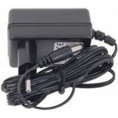 VoIP-телефон YEALINK PA 5VDC 600MA Блок питания 5VDC, 600mA для W53P(H)/W56H/W60P/W73P(H)/W76P/W79P/W59R/T30(P)/T31(P, G)/T33P(G)