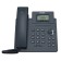 VoIP-телефон Yealink SIP-T30P Телефон SIP 1 линия, PoE, БП в комплекте (6938818306035)