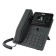 VoIP-телефон Fanvil V61G c б/п черный SIP телефон