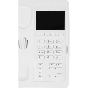 VoIP-телефон Fanvil H5 белый (H5 WHITE) SIP телефон-2