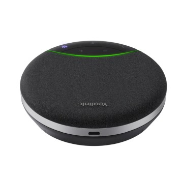 VoIP-телефон Yealink SP92 USB-C/A, USB, Bluetooth, встроенная батарея, шумоподавление с ИИ-2