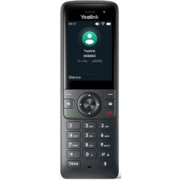 VoIP-телефон YEALINK ax83h-2