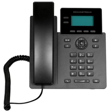 VoIP-телефон Grandstream GRP2602P, без б/п  SIP Телефон -1