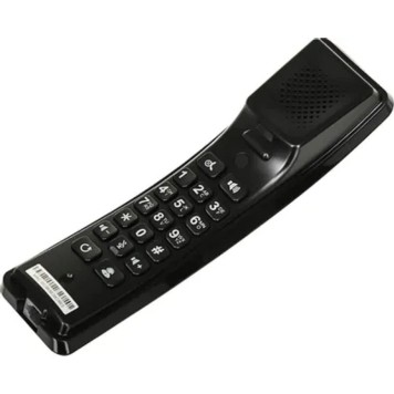 VoIP-телефон Fanvi H2U SIP телефон черн.без б/п-1