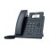 VoIP-телефон YEALINK SIP-T30P WITHOUT PSU, 1 аккаунт, PoE, без БП, шт