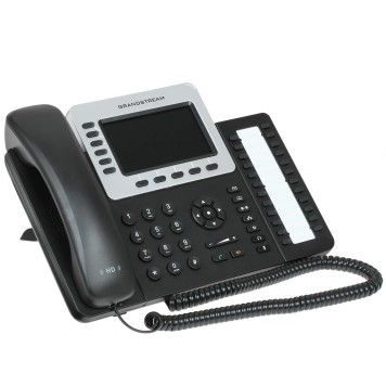 VoIP-телефон Grandstream GXP-2160- IP-телефон