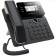 VoIP-телефон Fanvil V62 c б/п черный SIP телефон