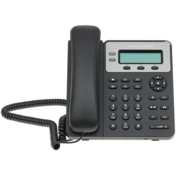 VoIP-телефон Grandstream GXP1610 - IP-телефон-1