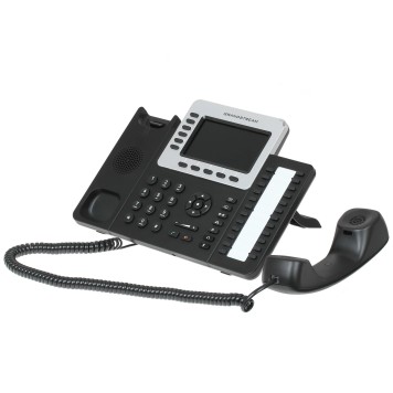 VoIP-телефон Grandstream GXP-2160- IP-телефон-2