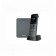 VoIP-телефон YEALINK W73P DECT-трубка (база W70B + трубка W73H) до 10 SIP - аккаунтов, до 10 трубок на базу, до 20 одноврем. Вызовов 