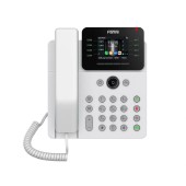 VoIP-телефон Телефон IP Fanvil V62G белый (V62G WHITE)