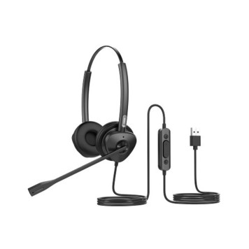 VoIP-телефон Fanvil HT302 Гарнитура