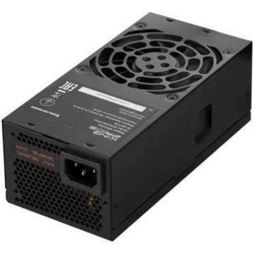 Блок питания KingPrice TFX 350W KPPSU350 (20+4pin) 80mm fan 3xSATA-1