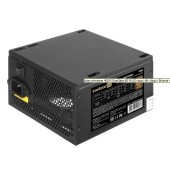 Блок питания Exegate EX292157RUS-OEM Блок питания 1000W ExeGate 80 PLUS® Bronze 1000PPH-OEM (ATX, APFC, КПД 89% (80 PLUS Bronze), 12cm fan, 24pin, (4+4)pin, PCIe, 5xSATA, 3xIDE, black, RTL)