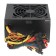 Блок питания POWERMAN PM-600ATX-F-BL RTL  6143094