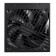 Блок питания XPG CORE REACTOR II 850 black (ATX 3.1, 850W, Full Modular, PWM 120mm FDB fan, Active PFC, DC to DC,Half-Bridge & LLC converter, 80+ GOLD, all Japanese capasitors, черный) RET