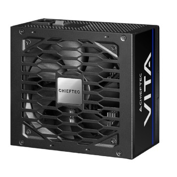 Блок питания CHIEFTEC Vita BPX-850-S,  850Вт,  120мм,  черный, retail-1