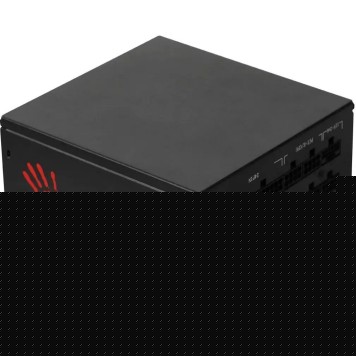 Блок питания Bloody BD-PS1000G-M ATX 1000W 80+ gold (20+4pin) APFC 140mm fan 12xSATA Cab Manag RTL-1