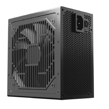 Блок питания ПК/ PCCOOLER, 750W 80+ White (ATX, ATX 2.4, Non-modular, 1x24(20+4)pin 550mm, 1xCPU*2 8(4+4)pin 610+150mm, 3xPCIe 8(6+2)pin 510mm, 2xSATA*3+MOLEX4pin*1 450+150+150+150mm , Active, 120x120-1