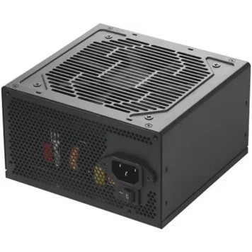 Блок питания KingPrice KPPSU450V2 ATX 450W (20+4pin) 120mm fan 3xSATA RTL-1