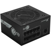 Блок питания Seasonic Core GX-850 ATX 3.1 80+GOLD, FULL MOD 