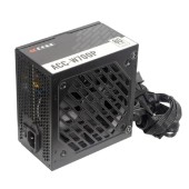 Блок питания Accord ACC-W700P ATX 700W ACC-W700P 80+ white (20+4pin) 120mm fan 6xSATA RTL