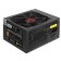 Блок питания Exegate EX292157RUS-OEM Блок питания 1000W ExeGate 80 PLUS® Bronze 1000PPH-OEM (ATX, APFC, КПД 89% (80 PLUS Bronze), 12cm fan, 24pin, (4+4)pin, PCIe, 5xSATA, 3xIDE, black, RTL)