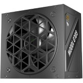 Блок питания  1STPLAYER NGDP Gold 1000W / ATX 3.0, APFC, 80 PLUS Gold, LLC+DC-DC, 120mm fan, full modular / HA-1000BA4